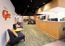 Hotel Give 3