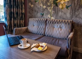 The Lodge Hotel 3