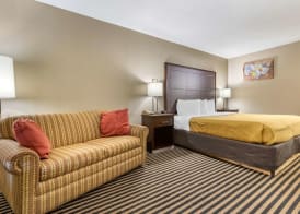 Econo Lodge Florence - Darlington 5
