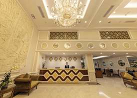 Chalcedony Grand Hotel 2