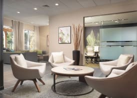 Courtyard by Marriott Nashville SE/Murfreesboro 3