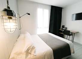 Atypik Hotel 5