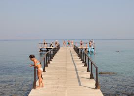 Mastichari Bay Hotel 5