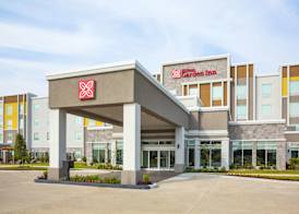 Hilton Garden Inn Houston-Baytown 2