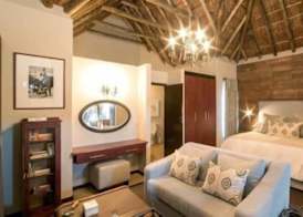 Burlington Bush Cottages by The Oyster Collection 5