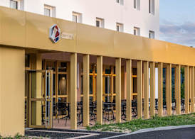 ibis Nantes Treillières 4