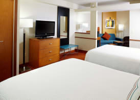 Fairfield Inn & Suites Pittsburgh Neville Island 5