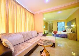 Corinthia Villa Hotel 5