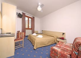 Garnì Hotel Tignale 3