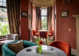 Kincraig Castle Hotel 5
