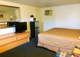 Motel Edgewood 3