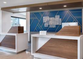 Holiday Inn Express & Suites ALTON - ST LOUIS AREA by IHG 2