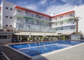 Ibersol Antemare - Adults Only 5