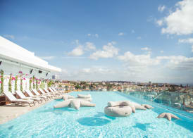 EVOLUTION Cascais-Estoril Hotel 2