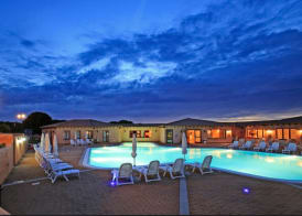 Residence Baia dei Mirti 2