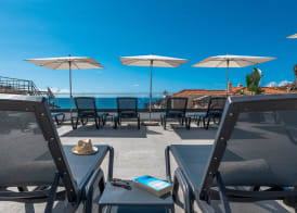 Pestana Fisherman Village 5