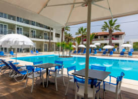 Cameo Beach Resort 3