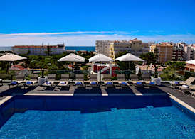 The Prime Energize Hotel & SPA - Algarve 5
