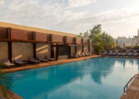 Athineon Hotel 4