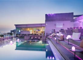 The Canvas Dubai - MGallery Hotel Collection 5