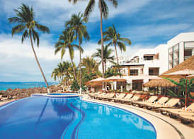 Hyatt Ziva Puerto Vallarta - All Inclusive 4