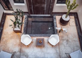 Ambre Epices Medina Riad 4