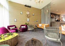 DORMERO Hotel Freiburg 3