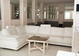 Hotel Solemare Beach & Beauty SPA 4
