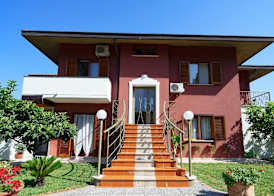 B&B Villa Le Mattine 3