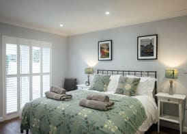 The Townhouse 3