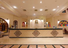 Protels Crystal Beach Resort 5