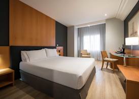 Eurostars Al-Ándalus Palace 3
