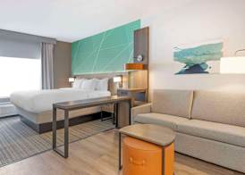 Comfort Suites Fort Wayne - Southwest 4