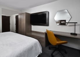 Holiday Inn Express RICHMOND I-64 SHORT PUMP AREA by IHG 3