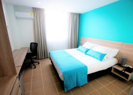 Best Western Puerto Gaitan 3