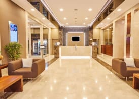 Park Dedeman Bostanci Hotel 2
