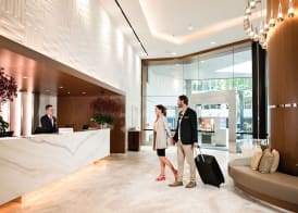 Sydney Harbour Marriott Hotel at Circular Quay 2