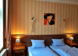 Hotel-Restaurant Meistertrunk 3