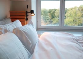 Långholmen Hotell 5
