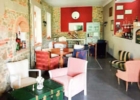 Bellavista Hotel & Osteria 3