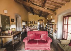La Veronica Exclusive Chianti Resort 2