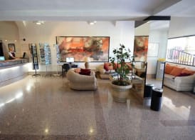 Apartamentos Palm Garden 2