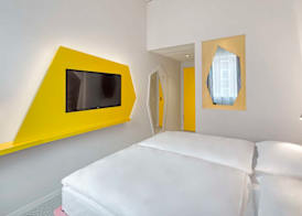 Prize by Radisson, Münster City 2