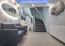 Otel Erciyes 2