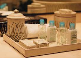 Hotel Boutique Casareyna 4