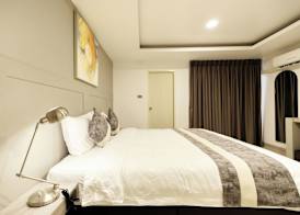 UTD 8 Hotel & Residence 3