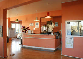 Hotel Val Vert 5