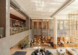 West Walk Retaj Hotel 3