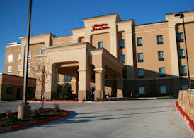 Hampton Inn & Suites Decatur 4