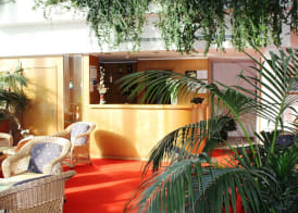 Hotel das Taipas 3